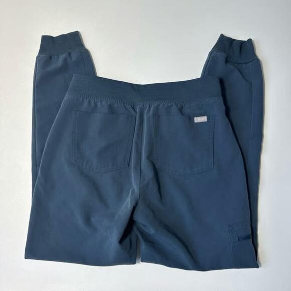 FIGS Zamora Jogger Scrub Pant - Picture 2 of 4